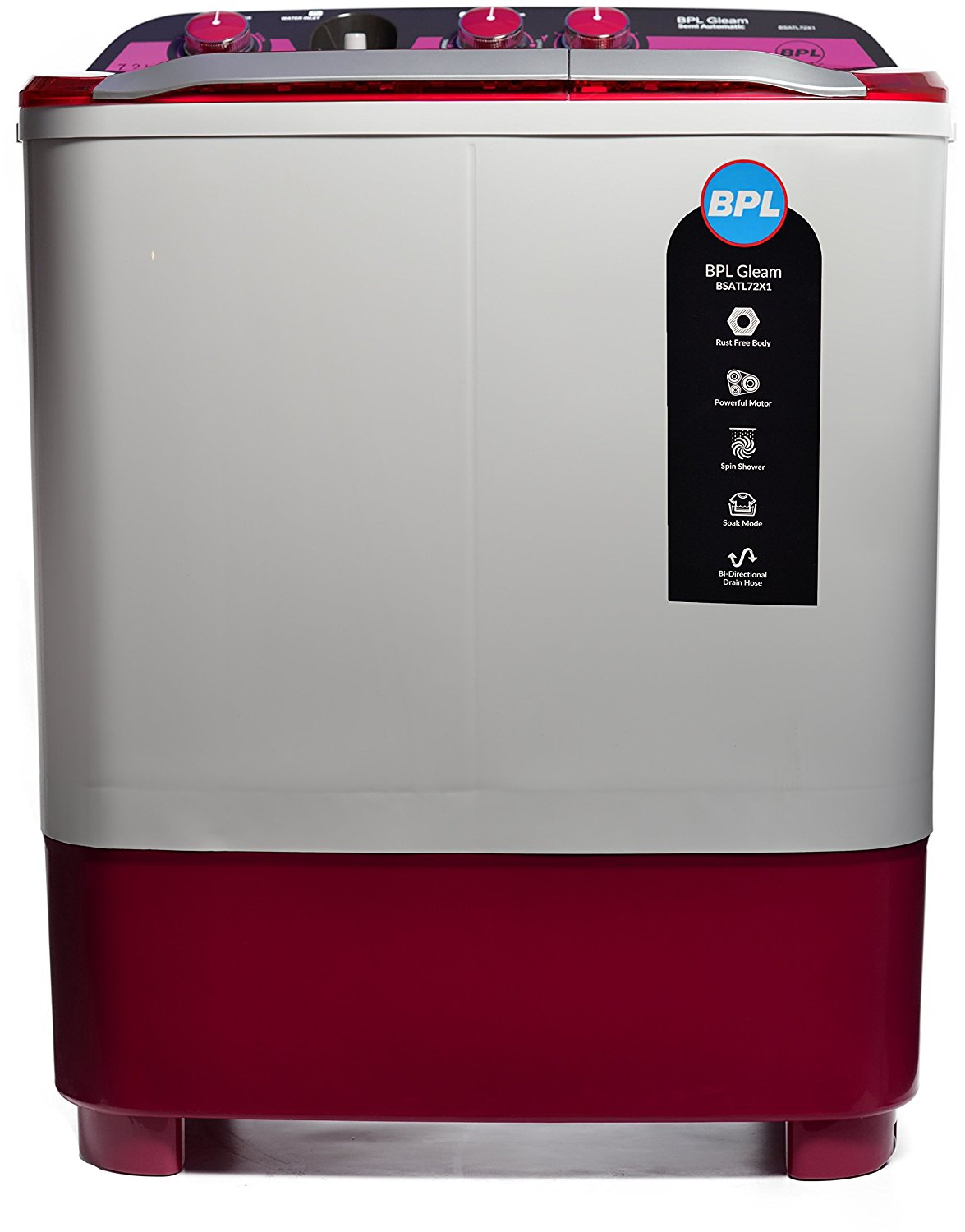 Top 21 Best Washing Machine Brands In India [Price & Features]