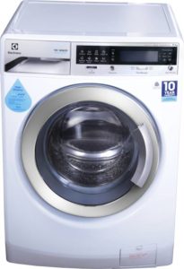 Electrolux brand Fully Automatic Washing Machine EWF14112