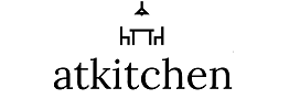 Atkitchen Logo