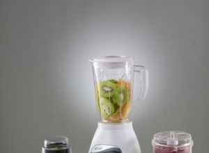 Difference Between Juicer, Mixer, Blender & Food Processor