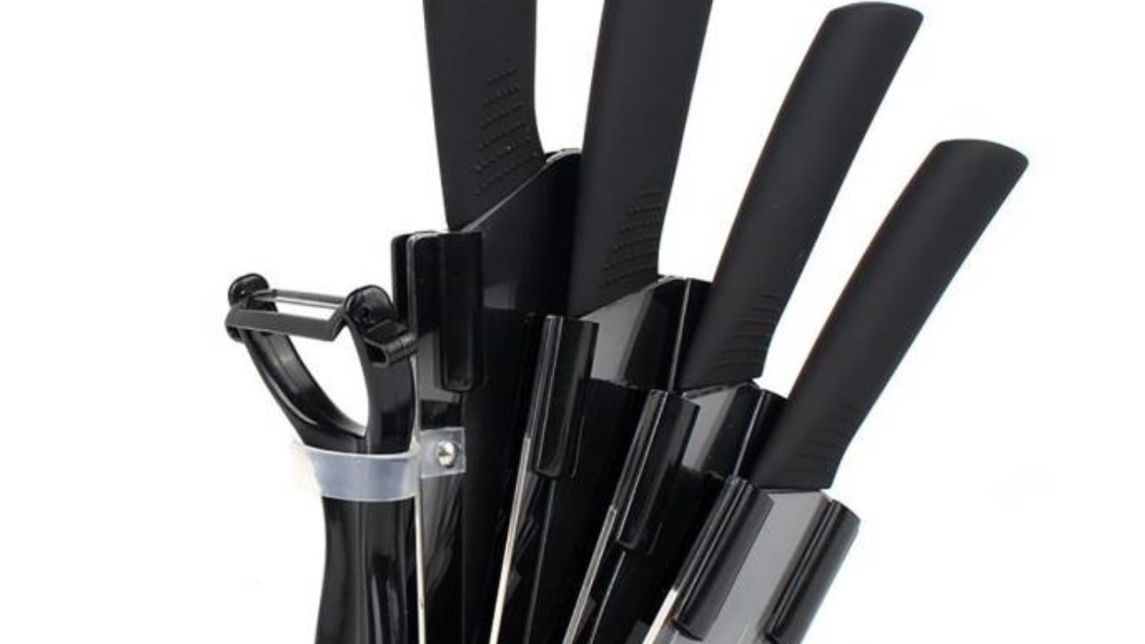 The Very Best Knife Sets in India [Top 25]   Review by Experts
