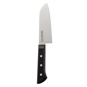 Kai Hocho Premium Santoku Chef Knife