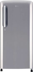 LG GL B201APZX - Best LG Refrigerators in India