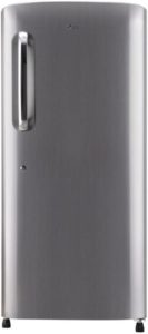 LG GL B221APZX Direct Cool Single Door 4 Star Refrigerator