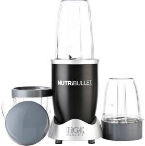 NutriBullet 600 W Juicer Mixer Grinder