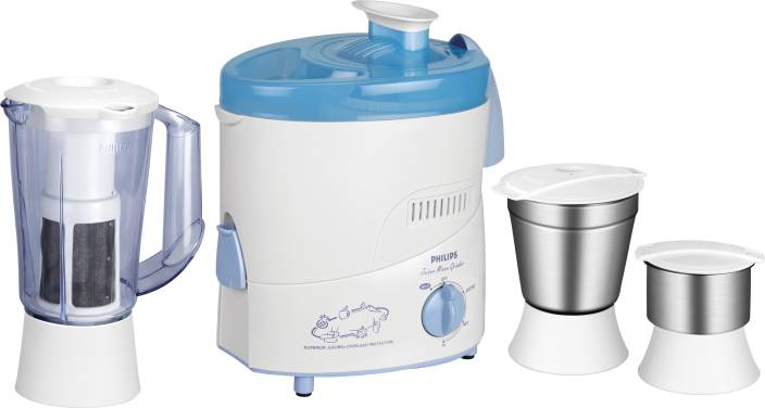 Philips HL1632 - Best Juicer Mixer Grinder in India