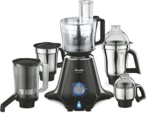 Preethi Zodiac MG-218 750 W - Juicer Mixer Grinder