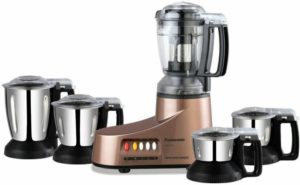 panasonic mx ac555 Juicer Mixer Grinder