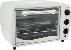 Bajaj 16 Litre 1603T Oven Toaster Grill