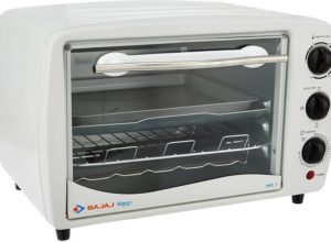 Bajaj 16 Litre 1603T Oven Toaster Grill