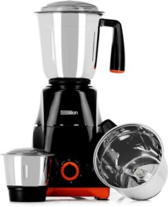 Billion Power Grind 750 W Mixer Grinder