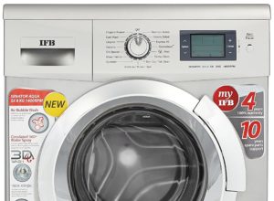 IFB Senator Aqua SX 8 kg Review