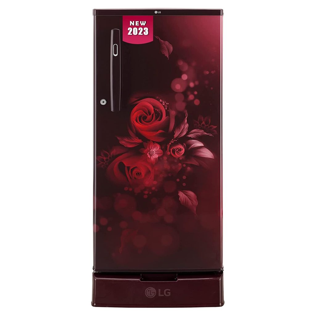 LG GL-D199OSEY Review, Price and Specifications