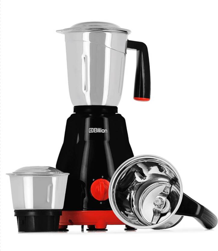 MG101 550 W - Billion Mixer Grinders