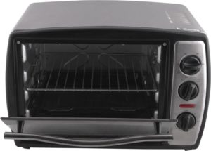 Morphy Richards 18RSS - Best OTG Ovens in India