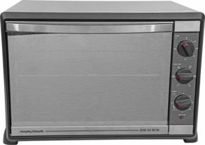 Morphy Richards 52-Litre 52RCSS OTG OVen