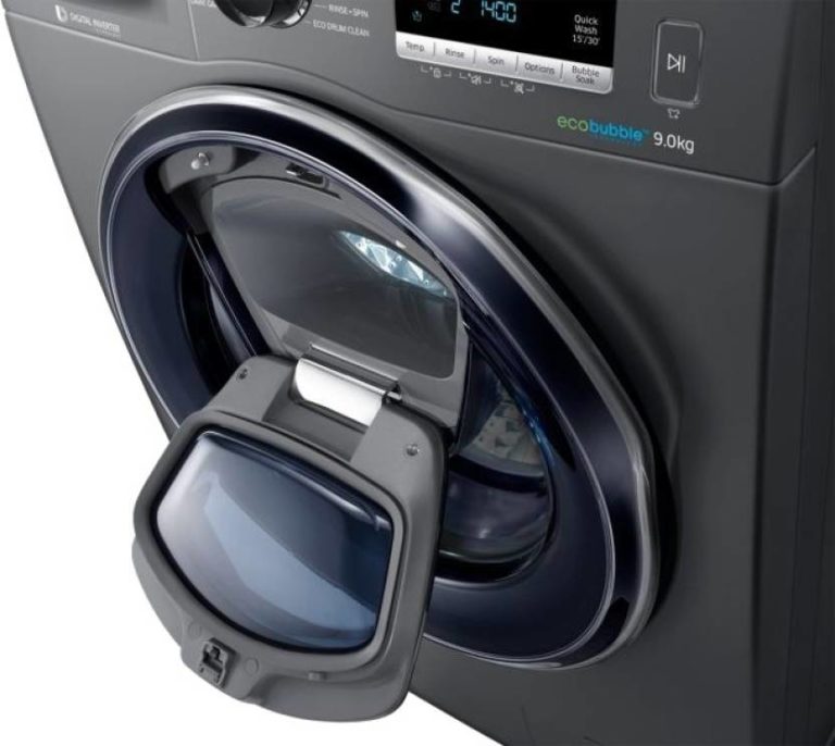 Samsung AddWash Washing Machines – Review & Price in India
