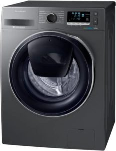 Samsung AddWash Washing Machines India WW90K6410QX TL 
