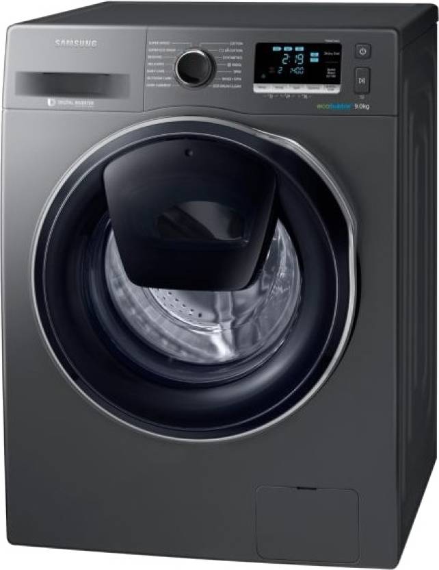 [Top 3] Samsung AddWash Washing Machines - Review & Price in India