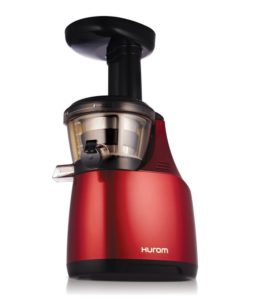 Hurom HE RBC09 Best Cold Press Juicer in India
