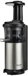 Panasonic MJ-L500 Cold Press Slow Juicer