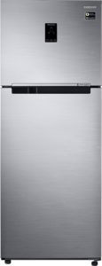 RT42M553ES8 - Samsung 4 star rated convertable fridge