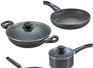 Best Granite Cookware in India