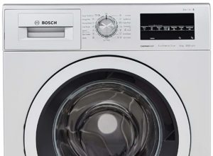 Bosch vs IFB - Front Load Washing Machine WAT24464IN