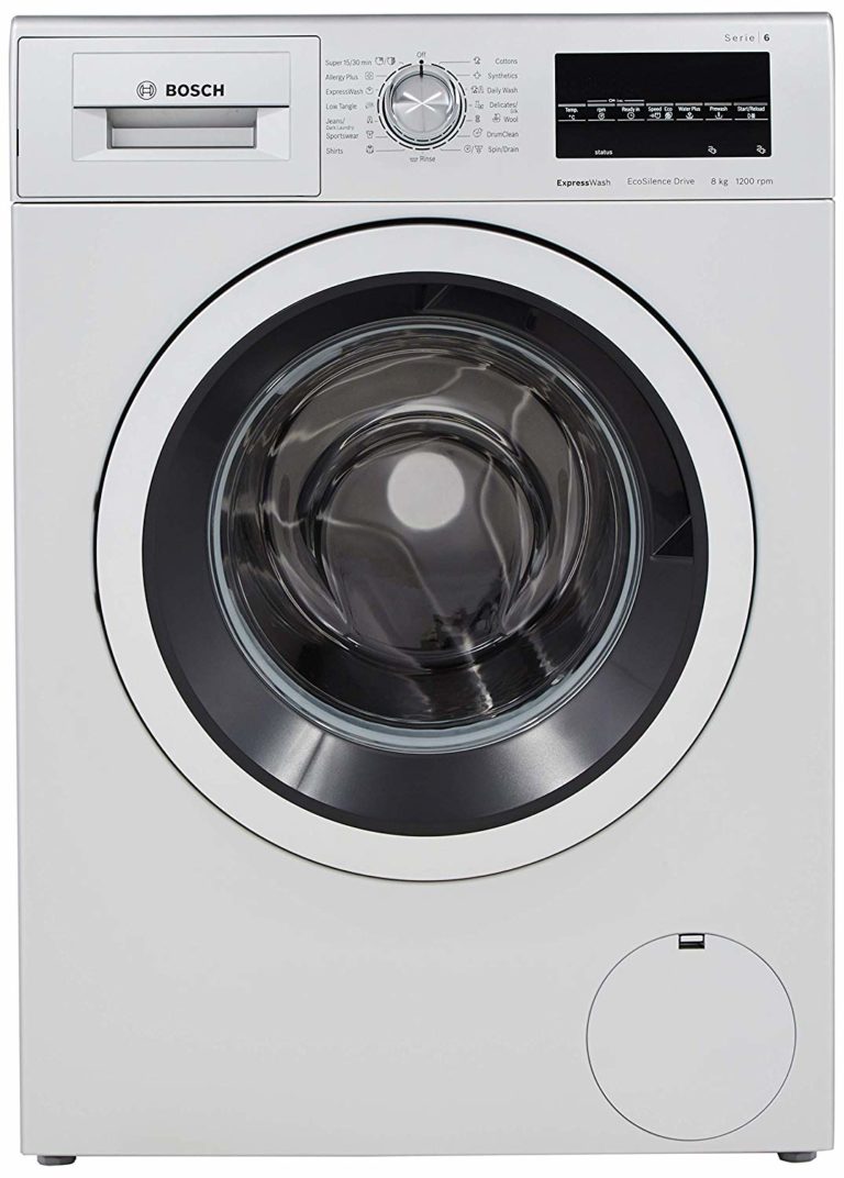 Bosch vs IFB – Which is the Best Washing Machine?
