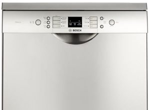 Bosch SMS60l18IN vs SMS60l12IN dishwasher review price
