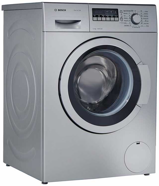 Bosch Vs IFB - Best Washing Machine In India? [Answered]