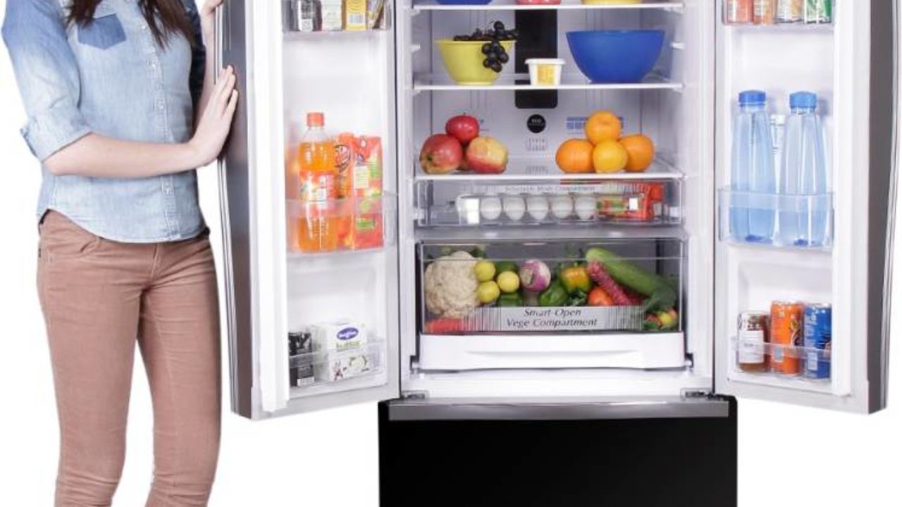 Top 7 Best Bottom Freezer Refrigerators In India Haier Panasonic