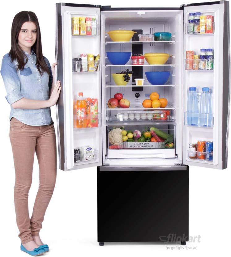 Best Bottom Freezer Refrigerators in India