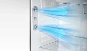 LG Door Cooling+ Refrigerator India