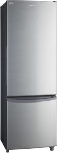 Panasonic NR-BR307VSX1 Bottom Freezer Fridge