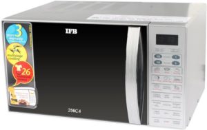 IFB 25 Liter Convection Mircrowave Oven 25sc4 Review