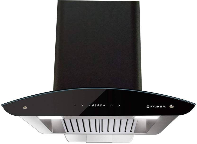 FABER Hood Primus Energy TC HC BK 60 Review + Price in India