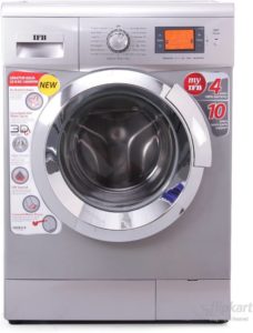 ifb lg compare washing machines