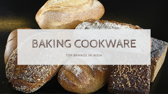 Best Bakeware Brands in India