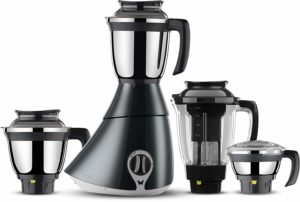 Butterfly Matchless Mixer Grinder Review & Price in India