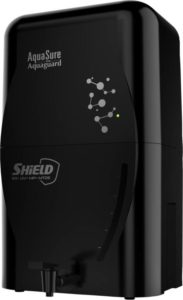 Eureka Forbes Aquasure Sheild Water Purifier