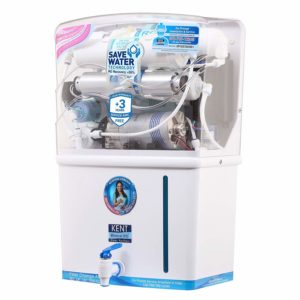 Kent Grand plus 8 Liter Water Purifier for Indian family
