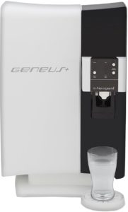 Dr Aquaguard Geneus plus Review by Eureka Forbes