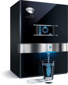 Pureit Ultima vs Kent Water Purifiers