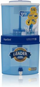 Eureka Forbes Aquasure Xtra Tuff EOL