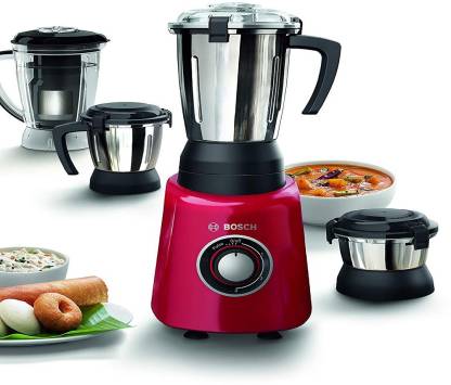 Bosch Mixer Grinder Review Are They Worth Buying Answered