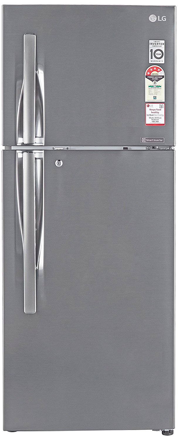 GL I292RPZL Frost Free Refrigerator India