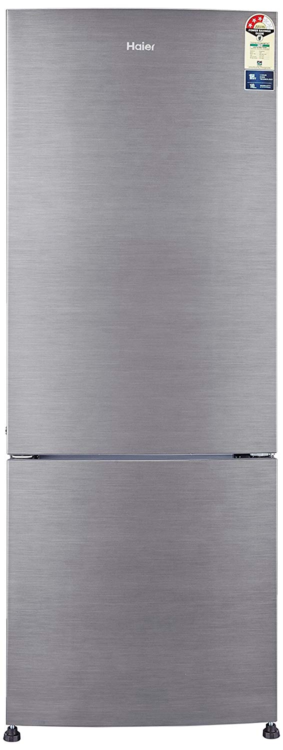 is haier a good fridge brand
