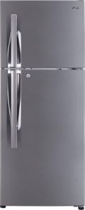 LG Refrigerator GL-I292RPZL Review and comparison with Samsung