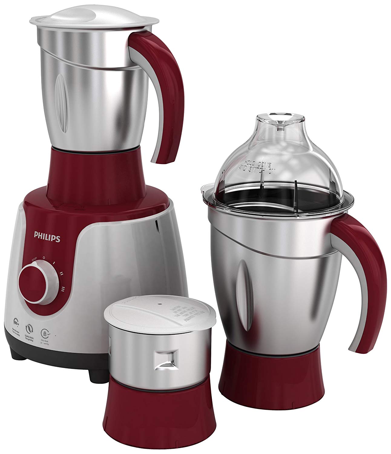 Preethi Vs Philips Better Mixer Grinder In India Answered